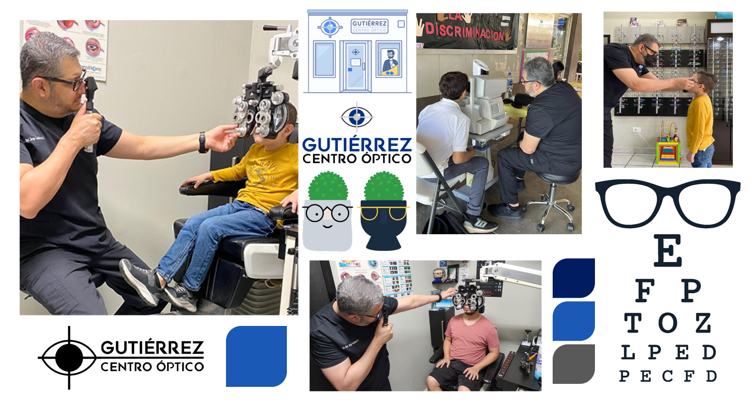 Título Optometrista